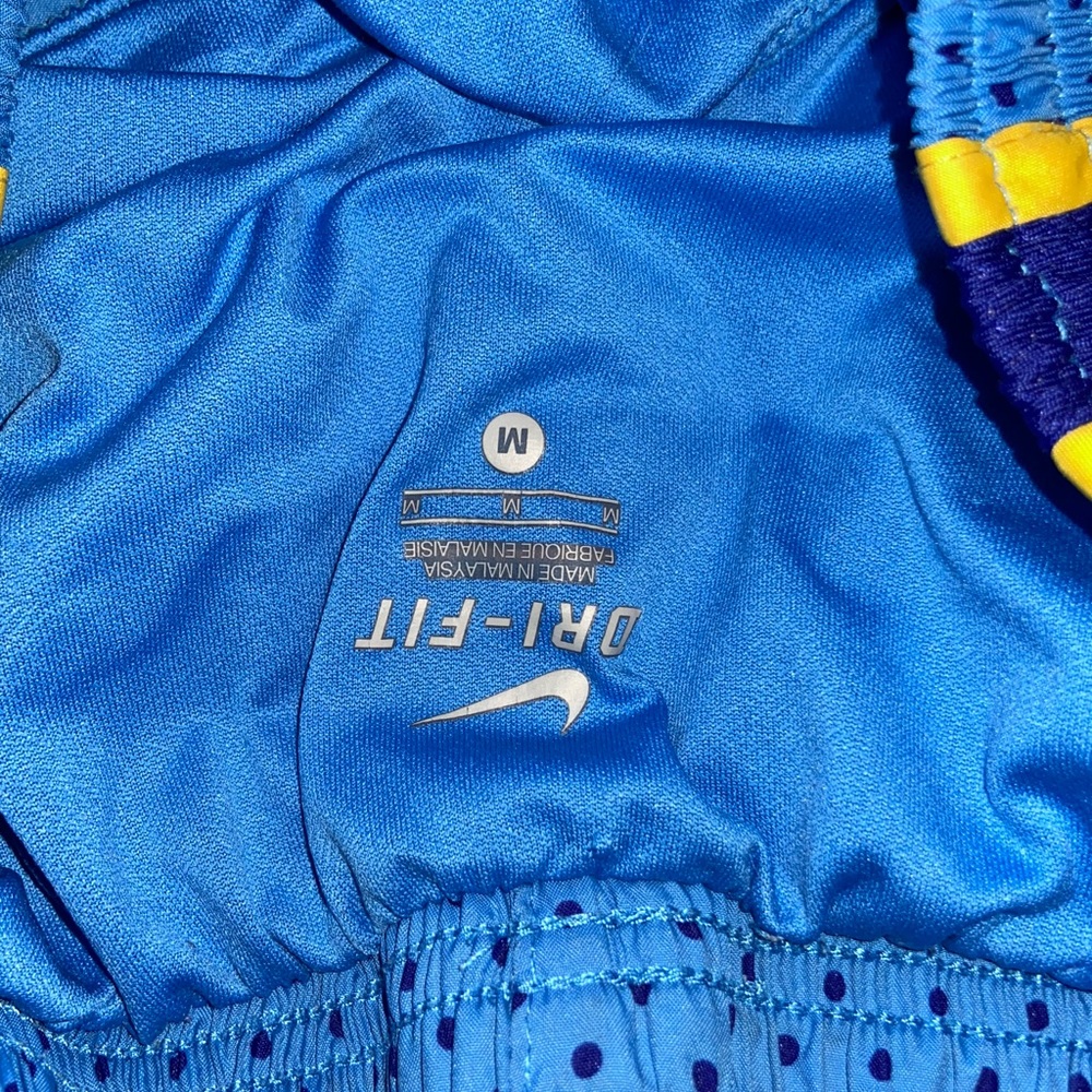 NWOT NIKE SHORTS - Picture 2 of 2